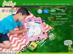 Sites similar to natureplayart.com
