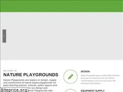 Sites similar to natureplaygrounds.com.au