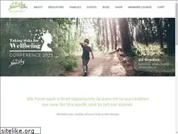Sites similar to natureplaysa.org.au
