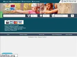 Sites similar to naturepourtous.fr