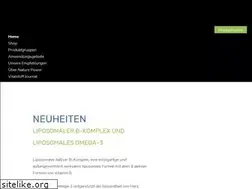 Sites similar to naturepower.ch