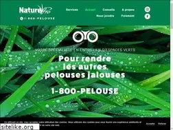 Sites similar to naturepro.info
