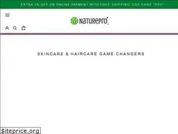 Sites similar to naturepro.shop