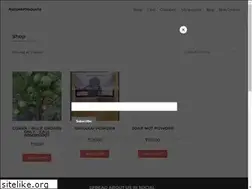 Sites similar to natureproducts.in