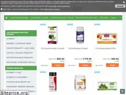 Sites similar to natureprodukt.cz