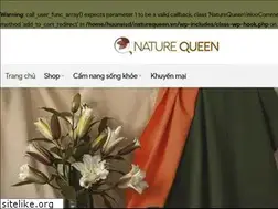 Sites similar to naturequeen.vn