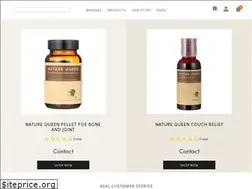 Sites similar to naturequeenglobal.com