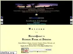 Sites similar to naturequest.net