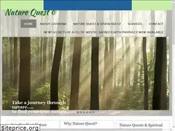 Sites similar to naturequests.org