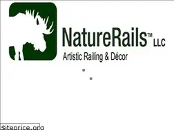 Sites similar to naturerails.com