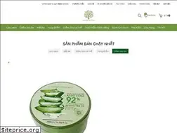 Sites similar to naturerepublicstore.vn