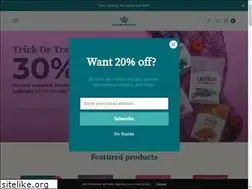Sites similar to naturerestore.com