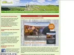 Sites similar to naturerlebnis-fs.de