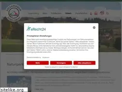 Sites similar to naturerlebnis-vogelsberg.de