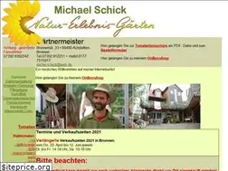 Sites similar to naturerlebnisgaerten.de