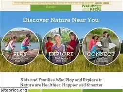 Sites similar to naturerocksaustin.org