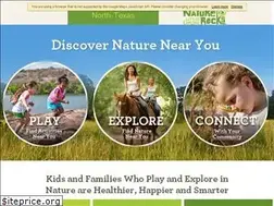 Sites similar to naturerocksnorthtexas.org