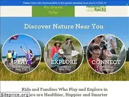 Sites similar to naturerocksrgv.org