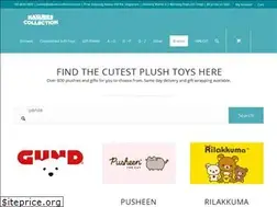 Sites similar to natures-collection.com