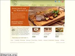 Sites similar to natures-cuisine.com