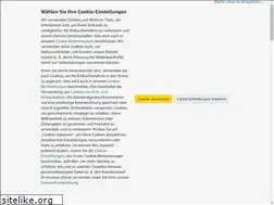 Sites similar to natures-finest.de