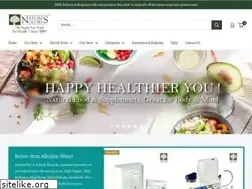 Sites similar to natures-glory.com