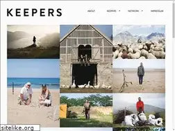 Sites similar to natures-keepers.org