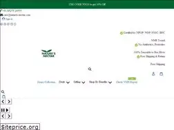 Sites similar to natures-nectar.com