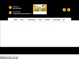 Sites similar to natures-nectarllc.com