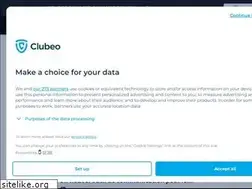 Sites similar to natures-only-cbd-gummies-review.clubeo.com