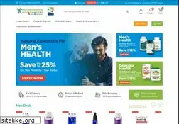 Sites similar to natures-source.com