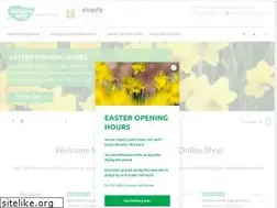 Sites similar to natures-way.com