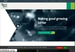 Sites similar to naturesafe.com