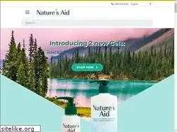 Sites similar to naturesaid.ca