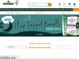Sites similar to naturesaid.co.uk