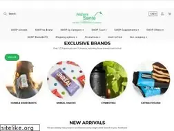 Sites similar to naturesante.ca
