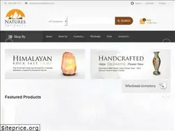 Sites similar to naturesartifacts.com