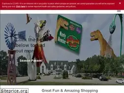 Sites similar to naturesartvillage.com