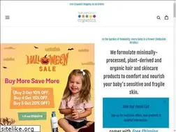 Sites similar to naturesbaby.com