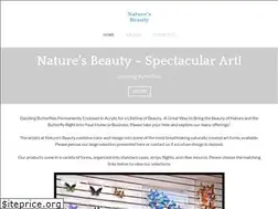 Sites similar to naturesbeautyinc.com