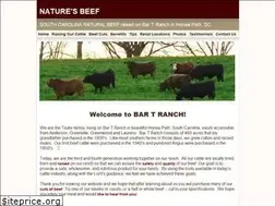 Sites similar to naturesbeef.net