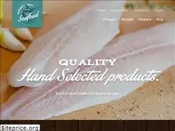 Sites similar to naturesbestseafood.com