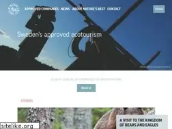 Sites similar to naturesbestsweden.com