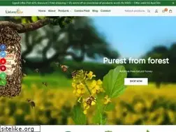 Sites similar to naturesbox.in