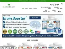 Sites similar to naturesbranch.com