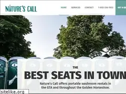 Sites similar to naturescall.ca