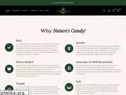 Sites similar to naturescandyshop.com