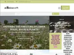 Sites similar to naturescape.co.uk