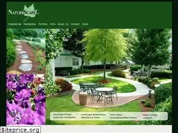 Sites similar to naturescape.com