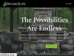 Sites similar to naturescapellc.com